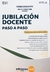 Jubilación docente- Despoulis netri