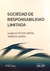 SOCIEDAD DE RESPONSABILIDAD LIMITADA Autor: ALBERTO VÍCTOR VERÓN Y TERESITA VERÓN