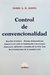 Control de convencionalidad Autor: Midón, Mario A. R.
