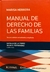 Manual de Derecho de las Familias / Marisa Herrera -