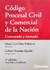 Codigo Procesal Civil Y Comercial De La Nación: Comentado Y Anotado 3° Ed. - Diaz Solimine