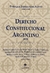 Derecho constitucional argentino Novo, Enrique F - comprar online