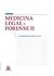 Medicina legal y forense José Antonio Sánchez Sánchez - comprar online