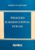 Proceso jurisdiccional eficaz. Autor/es: LANUSSE, Pedro P.