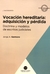 Vocación hereditaria: adquisición y pérdida Autor Germano, Jorge A.