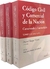 CODIGO CIVIL Y COMERCIAL DE LA NACION - COMENTADO Y CONCORDADO - 3 TOMOS Autor: Dirigido por el Dr, Daniel R. Vitolo