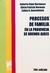 Procesos de familia en la provincia de Buenos Aires AUTOR: Berizonce, Bermejo y otros