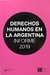 Derechos humanos en la argentina informe 2019 - C.E.L.S.