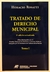 Tratado de Derecho Municipal 5ª edición actualizada Rosatti, Horacio