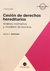 Cesión de derechos hereditarios (teoría y práctica) Autor Germano, Jorge A.