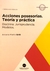 Acciones posesorias (teoría y práctica) Autor Grilli, Martín A.