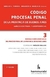 CODIGO PROCESAL PENAL DE LA PCIA DE BUENOS AIRES TOMO 3 - TORRES