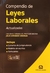 COMPENDIO DE LEYES LABORALES