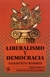 Liberalismo y democracia Autor: Norberto Bobbio