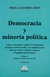 Democracia y minoría política Autor: Amaya, Jorge A. - comprar online