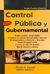 Control Público y Gubernamental