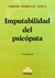 Imputabilidad del psicópata TENCA, Adrián M. (Autor)