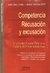 Competencia. recusación y excusación Autor Capel, Jose S. - Doce Maria T.
