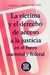 La víctima y el derecho de acceso a la justicia FREZZINI, MARCOS A.: