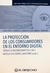 La protección de los consumidores en el entorno digital - Barocelli, S y Torres Santome, N