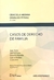 CASOS DE DERECHO DE FAMILIA Director: Graciela Medina , Osvaldo Pitrau