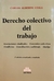 Derecho colectivo del trabajo ETALA, CARLOS A. (Autor)