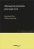 Manual de Derecho procesal civil 30.ª edición completamente revisada del manual fundado por Friedrich Lent y continuado desde la 10.ª a la 29.ª edición por Othmar Jauernig Jauernig, Othmar Hess, Burkhard Lent, Friedrich