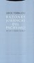 RAZONES JURIDICAS DEL PACIFISMO AUTOR: LUIGI FERRAJOLI