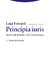 Principia iuris - Ferrajoli,L - comprar online