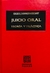 Juicio oral teoría y práctica Autor(es) Casanueva Reguart, Sergio E.