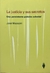 La justicia y sus secretos Una persistente pulsión colonial Autor Massoni, José