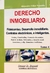 Derecho Inmobiliario tomo 4 Autor Alejandro Hillar Puxeddu