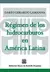 Régimen de los hidrocarburos en América Latina LAMANNA, DARÍO G.: