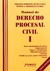 Manual De Derecho Procesal Civil 2 TOMOS FERREYRA DE DE LA RÚA, ANGELINA - RODRÍGUEZ JUÁREZ, MANUEL E.