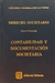 Derecho societario - Contabilidad y documentación societaria (VII) Guillermo Cabanellas de las Cuevas