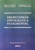 Delincuencia Informatica Patrimonial Autor: Riquert M - Cherñavsky N - Linares, M.B - Sueiro, C