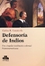 Defensoría de Indios Una singular institución colonial hispanoamericana CONSTENLA, Carlos R. (Autor)