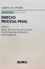 DERECHO PROCESAL PENAL. Tomo 6 rustica BINDER, Alberto M.