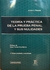 Teoría y práctica de la prueba penal y sus nulidades Pravia -