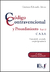 CÓDIGO CONTRAVENCIONAL Y PROCEDIMIENTO (LEY 12), DE CABA 3 ed ABOSO, GUSTAVO E. -