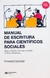 manual de escritura para cientificos sociales Howard Becker