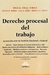 Derecho procesal del trabajo Actuación ante la Justicia Nacional y Federal PIROLO, MIGUEL Á. (Autor) - MURRAY, CECILIA M. (Autor) - OTERO, ANA M. (Autor) - PINOTTI, MÓNICA (Autor)