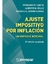Ajuste Impositivo Por Inflación 2° Ed. Fernando D. García - Alberto M. Bello - Rodolfo G. Zunino Suárez