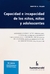 Capacidad e incapacidad de los niños niñas y adolescentes Feller -