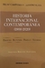 Historia internacional contemporánea (1900 - 2020). Campanella Bruno