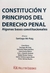 Constitución y principios del derecho penal Mir Puig , Santiago