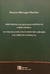 Derecho de los recursos naturales. Autores: Maiztegui Martínez, Horacio