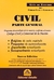 GUÍA DE ESTUDIO DE CIVIL -PARTE GENERAL-