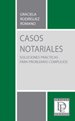 Casos Notariales- Rodriguez Romano, Graciela
