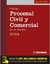 Código Procesal Civil Y Comercial De La Nación 2024 Universitario